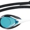 Arena Cobra Swipe Non-Mirrored Goggles 1 Arena Cobra Swipe Non-Mirrored Goggles -Women Sales Store ArenaCOBRASwipeBlueWhite
