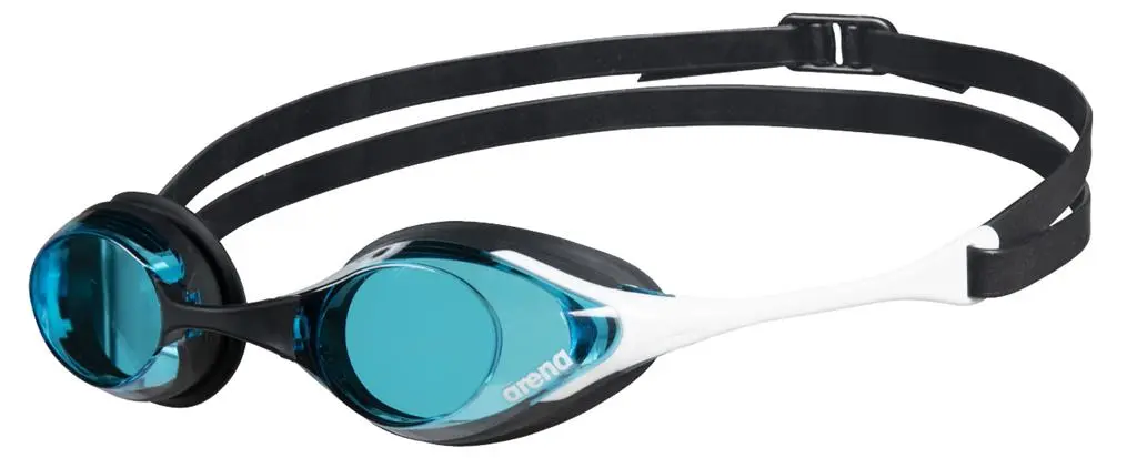 Arena Cobra Swipe Non-Mirrored Goggles 3 Arena Cobra Swipe Non-Mirrored Goggles
