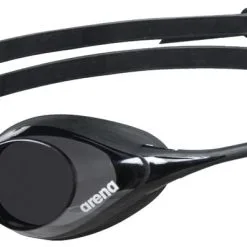 Arena Cobra Swipe Non-Mirrored Goggles 9 Arena Cobra Swipe Non-Mirrored Goggles -Women Sales Store ArenaCOBRASwipeDarkSmokeBlackBlue