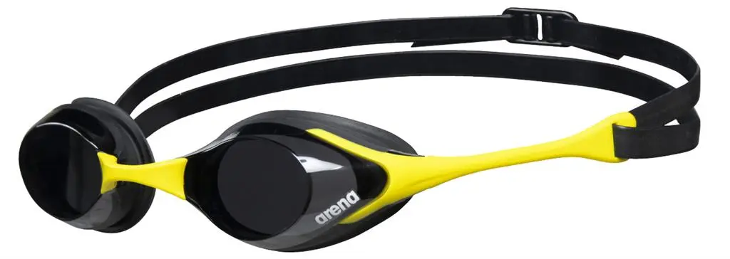 Arena Cobra Swipe Non-Mirrored Goggles 4 Arena Cobra Swipe Non-Mirrored Goggles - Image 2