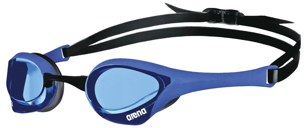 Arena Cobra Ultra Swipe Non-Mirrored Goggles 7 Arena Cobra Ultra Swipe Non-Mirrored Goggles - Image 5