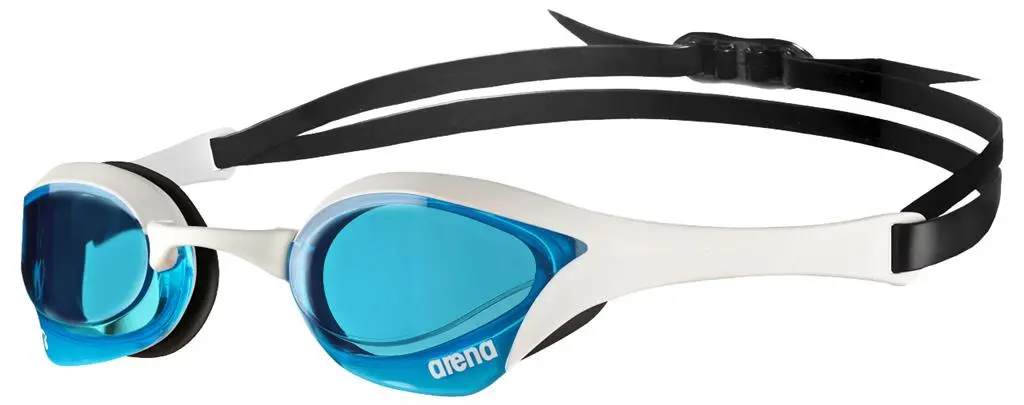 Arena Cobra Ultra Swipe Non-Mirrored Goggles 3 Arena Cobra Ultra Swipe Non-Mirrored Goggles