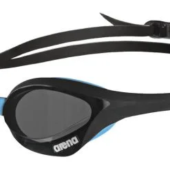 Arena Cobra Ultra Swipe Non-Mirrored Goggles 10 Arena Cobra Ultra Swipe Non-Mirrored Goggles -Women Sales Store ArenaCOBRAUltraSwipeDarkSmokeBlackBlue