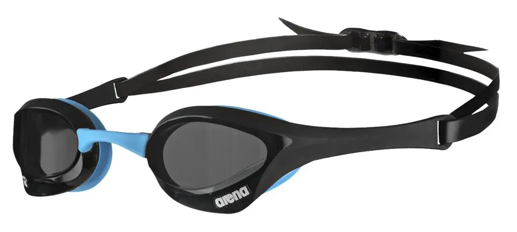 Arena Cobra Ultra Swipe Non-Mirrored Goggles 5 Arena Cobra Ultra Swipe Non-Mirrored Goggles - Image 3