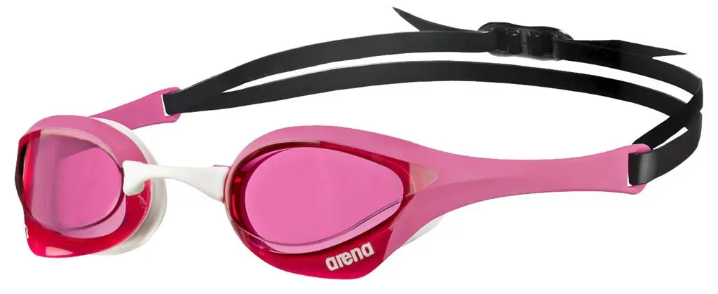 Arena Cobra Ultra Swipe Non-Mirrored Goggles 4 Arena Cobra Ultra Swipe Non-Mirrored Goggles - Image 2