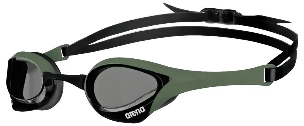 Arena Cobra Ultra Swipe Non-Mirrored Goggles 6 Arena Cobra Ultra Swipe Non-Mirrored Goggles - Image 4