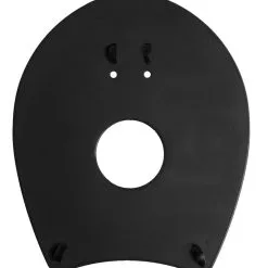 Arena Elite Hand Paddle 2 -Women Sales Store ArenaEliteHandPaddle2BlackBack