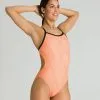 Arena Women's Kikko Challange Back One Piece