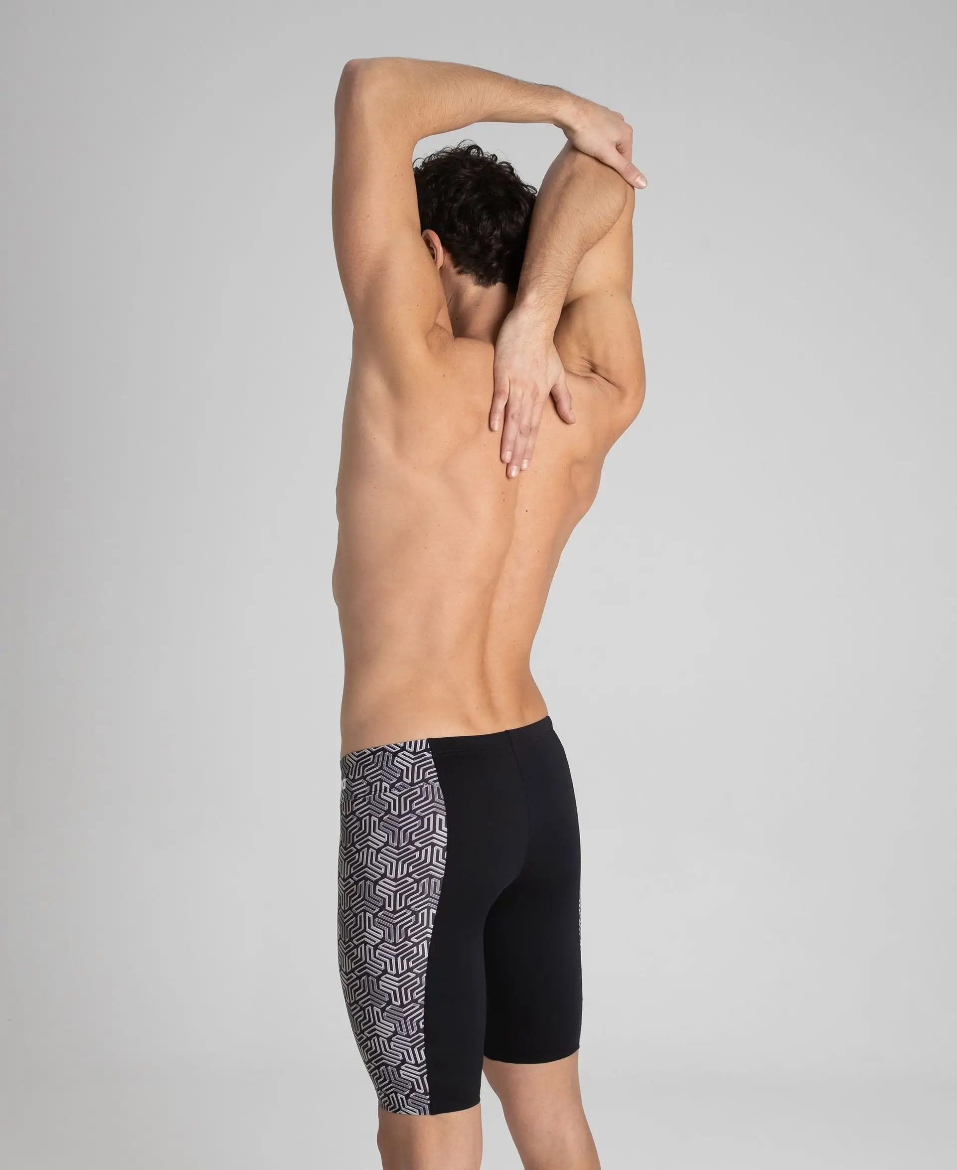 Arena Boy's Kikko Jammer 4 Arena Boy's Kikko Jammer - Image 2