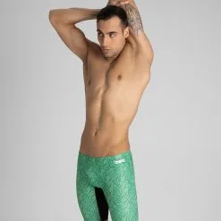 Arena Boy's Kikko Jammer 22 Arena Boy's Kikko Jammer -Women Sales Store ArenaKikkoJammerGreen