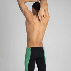 Arena Boy's Kikko Jammer 23 Arena Boy's Kikko Jammer -Women Sales Store ArenaKikkoJammerGreenBack