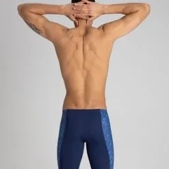 Arena Men's Kikko Jammer -Women Sales Store ArenaKikkoJammerNavyBack 85933bfe 9aba 4ec9 ae44 2a54119d9508