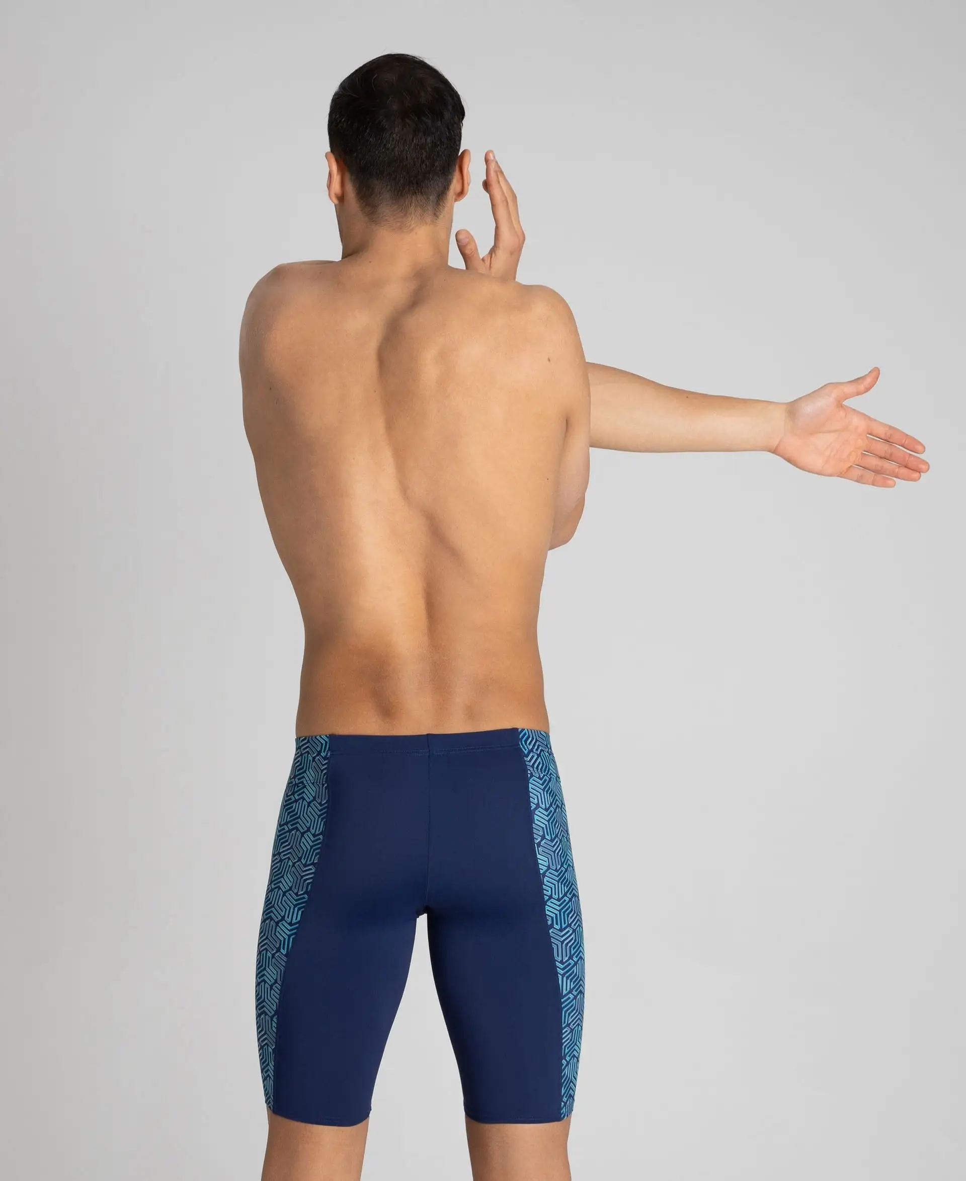 Arena Boy's Kikko Jammer 12 Arena Boy's Kikko Jammer - Image 10