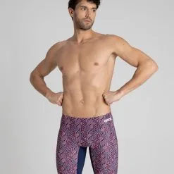 Arena Boy's Kikko Jammer 30 Arena Boy's Kikko Jammer -Women Sales Store ArenaKikkoJammerNavyRed