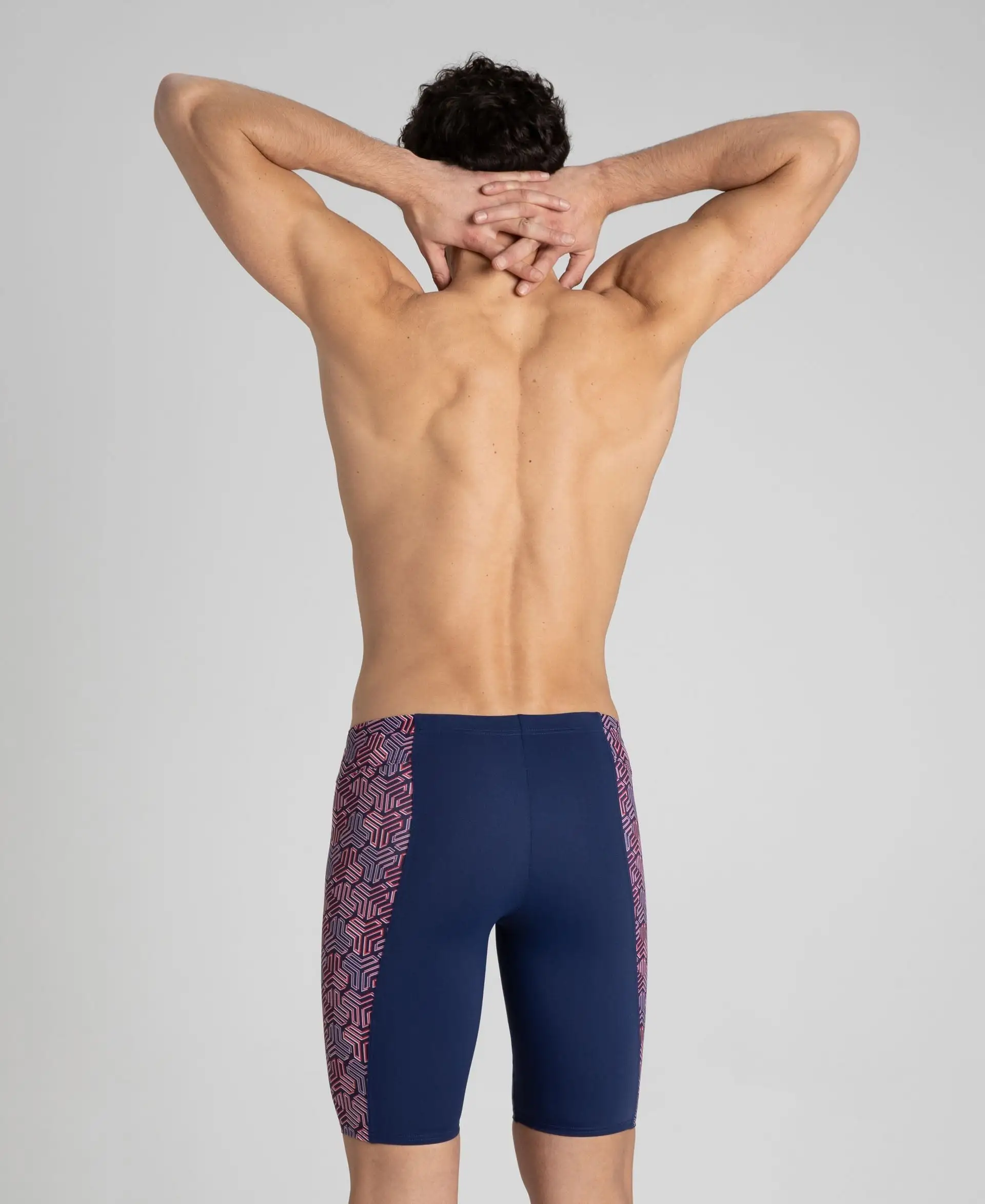 Arena Boy's Kikko Jammer 14 Arena Boy's Kikko Jammer - Image 12