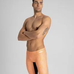 Arena Men's Kikko Jammer -Women Sales Store ArenaKikkoJammerOrange 696f065a 0b8f 48f1 98d3 d102c1e70663