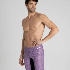 Arena Boy's Kikko Jammer 34 Arena Boy's Kikko Jammer -Women Sales Store ArenaKikkoJammerPurple