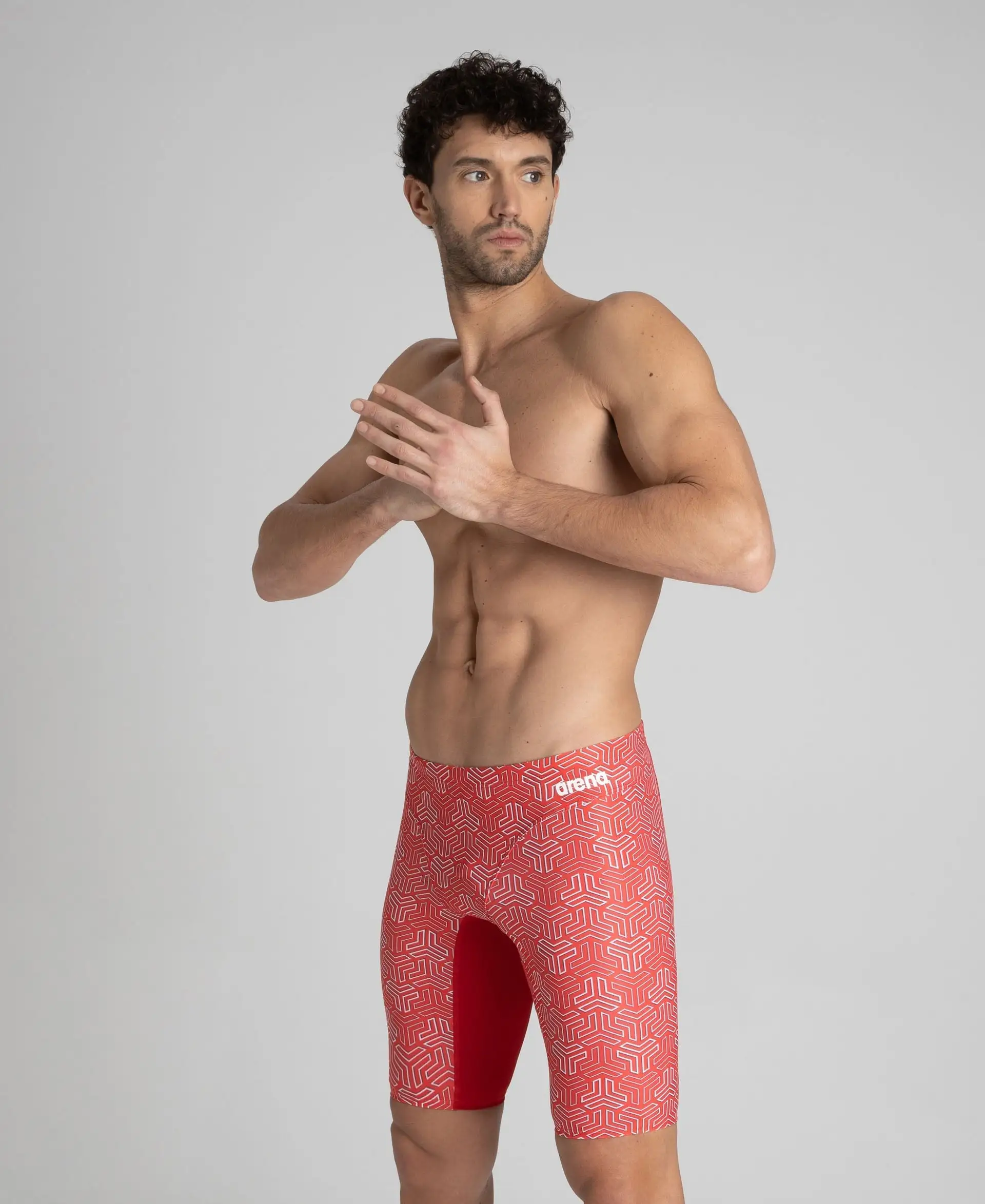 Arena Boy's Kikko Jammer 15 Arena Boy's Kikko Jammer - Image 13