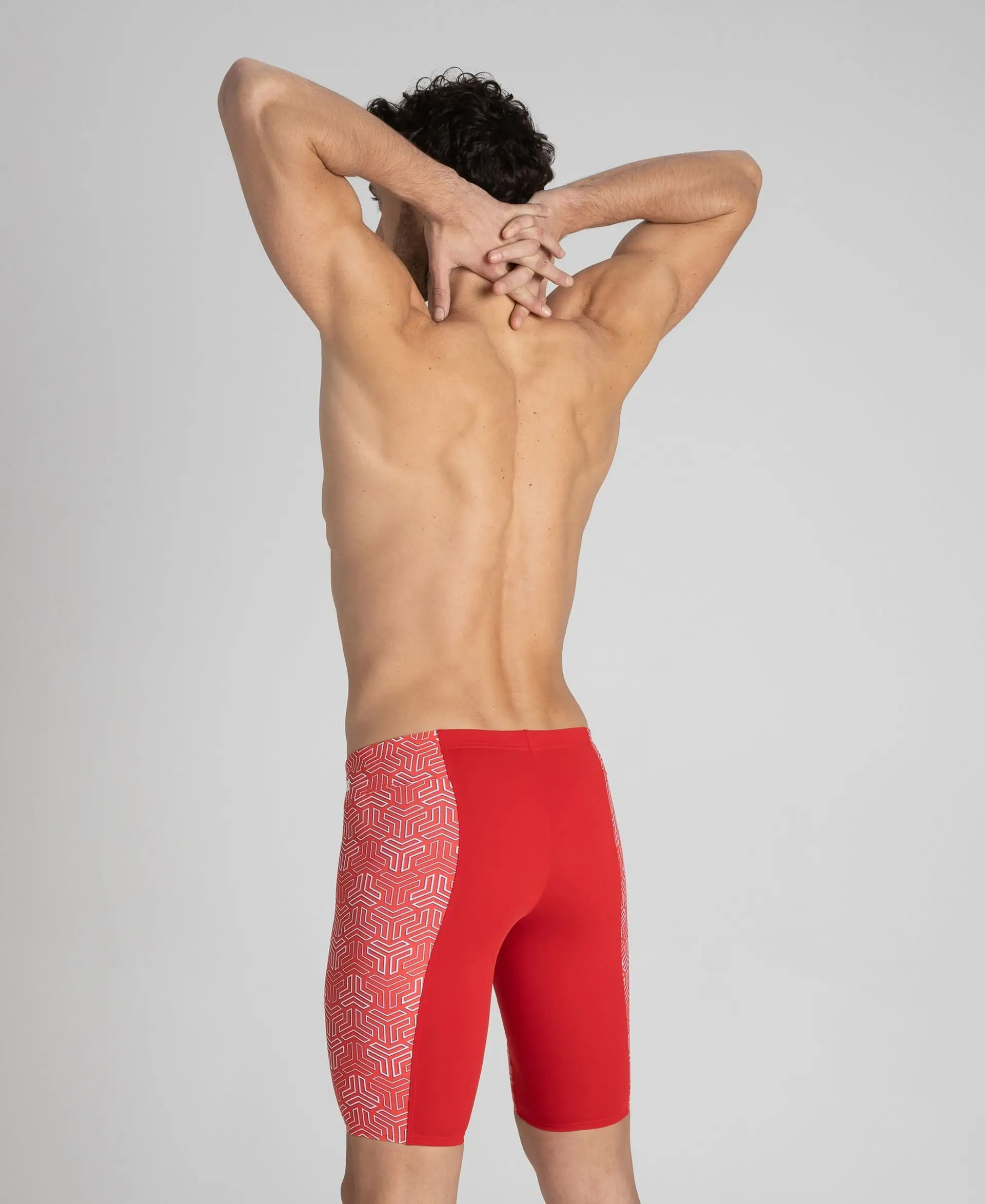 Arena Boy's Kikko Jammer 16 Arena Boy's Kikko Jammer - Image 14