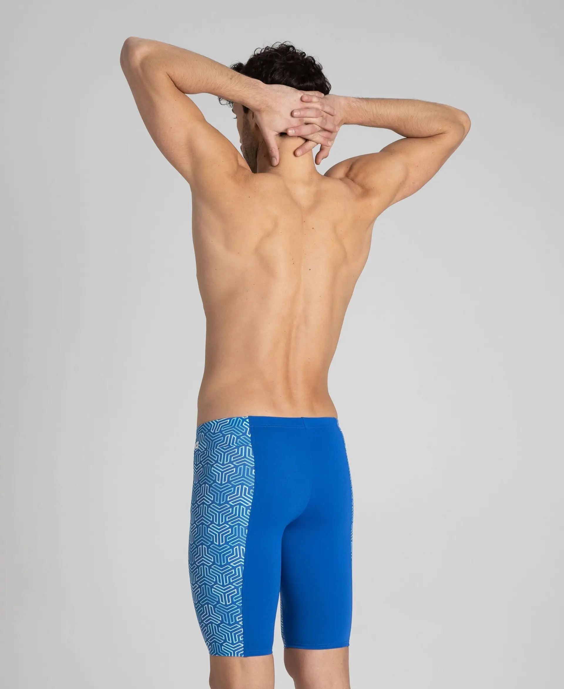 Arena Boy's Kikko Jammer 10 Arena Boy's Kikko Jammer - Image 8