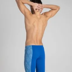 Arena Men's Kikko Jammer -Women Sales Store ArenaKikkoJammerRoyalBack c2928c91 440e 44e3 a435 ca47c59bf2e0