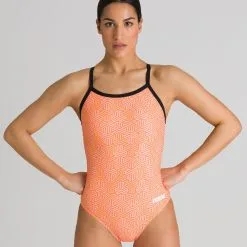 Arena Women's Kikko Light Drop Back One Piece 21 Arena Women's Kikko Light Drop Back One Piece -Women Sales Store ArenaKikkoLightDropOrange a137a0be d399 4aa2 afd2 bfeeb1c97baa
