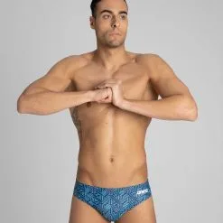 Arena Men's Kikko Racer