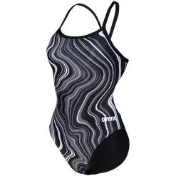 Arena Women's Marbled Challenge Back One Piece -Women Sales Store ArenaMarbledChallengeBlack bb5a5c07 1cab 45fe 9c30 83e26722c27d