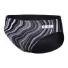 Arena Men's Marbled Brief