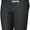 Arena Boy's Powerskin 2.0 Jammer 2 Arena Boy's Powerskin 2.0 Jammer -Women Sales Store ArenaPowerskinST2.0JammerJrBlack