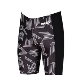 Arena Men's Puzzled Jammer -Women Sales Store ArenaPuzzledJammerBlack ccca8dfe b84f 4091 a880 6bd0b86d7be5