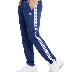 Arena Relax IV Team Pant 19 Arena Relax IV Team Pant -Women Sales Store ArenaRelaxIVTeamPantNavyWhite