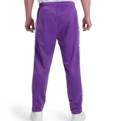 Arena Relax IV Team Pant 18 Arena Relax IV Team Pant -Women Sales Store ArenaRelaxIVTeamPantPurpleWhiteBack