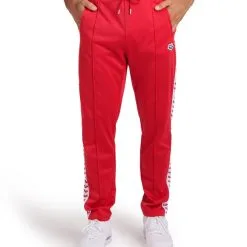 Arena Relax IV Team Pant 25 Arena Relax IV Team Pant -Women Sales Store ArenaRelaxIVTeamPantRedWhite