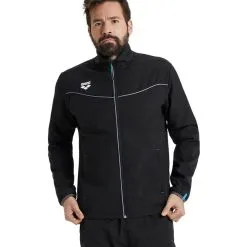 Arena Team Jacket Panel