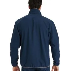 Arena Team Jacket Panel -Women Sales Store ArenaTeamJacketPanelNavyBack