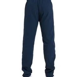 Arena Team Pant Panel -Women Sales Store ArenaTeamPantsPanelNavyBack