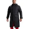 Arena Team Parka (Solids) -Women Sales Store ArenaTeamParkaBlack