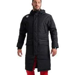 Arena Team Parka (Solids)