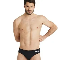 Arena MaxLife Mens' Team Swim Brief Solid -Women Sales Store ArenaTeamSwimBriefBlack d87fbb35 c2df 41f1 a331 09c1c63a85cf