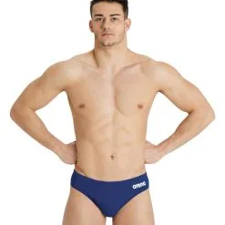 Arena MaxLife Mens' Team Swim Brief Solid -Women Sales Store ArenaTeamSwimBriefNavy 7084c749 975f 449f b49e b18e3ae6d3ac