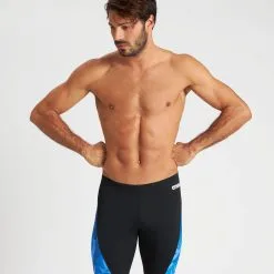 Arena Boy's Tropicals Jammer -Women Sales Store ArenaTropicalsJammerBlue