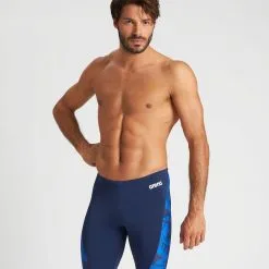 Arena Men's Tropicals Jammer -Women Sales Store ArenaTropicalsJammerNavy ef6436a4 3a63 404b 8b2d 584fd039b287