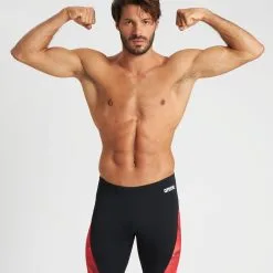 Arena Men's Tropicals Jammer -Women Sales Store ArenaTropicalsJammerRed 5711dc58 78ed 4a27 a394 7ef39ae2e86a