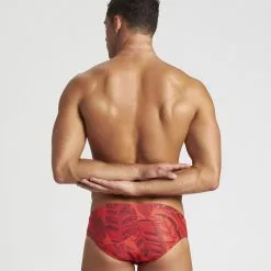 Women Sales Store -Women Sales Store ArenaTropicalsRacerRedBack