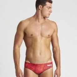 Arena Men's Tropicals Racer 14 Arena Men's Tropicals Racer -Women Sales Store ArenaTropicalsRacerRed 4d2f8ab7 ca40 4b64 bf81 496c506cda8d