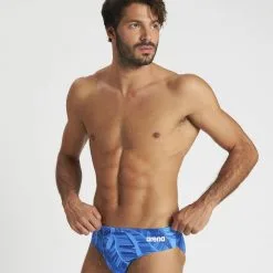 Arena Boy's Tropicals Racer -Women Sales Store ArenaTropicalsRacerRoyal