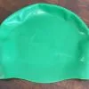 Bettertimes Solid Silicone Cap -Women Sales Store BettertimesSiliconeCapGreen scaled