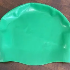 Bettertimes Solid Silicone Cap