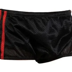 Dolfin Poly Mesh Trainer (Drag Suit)